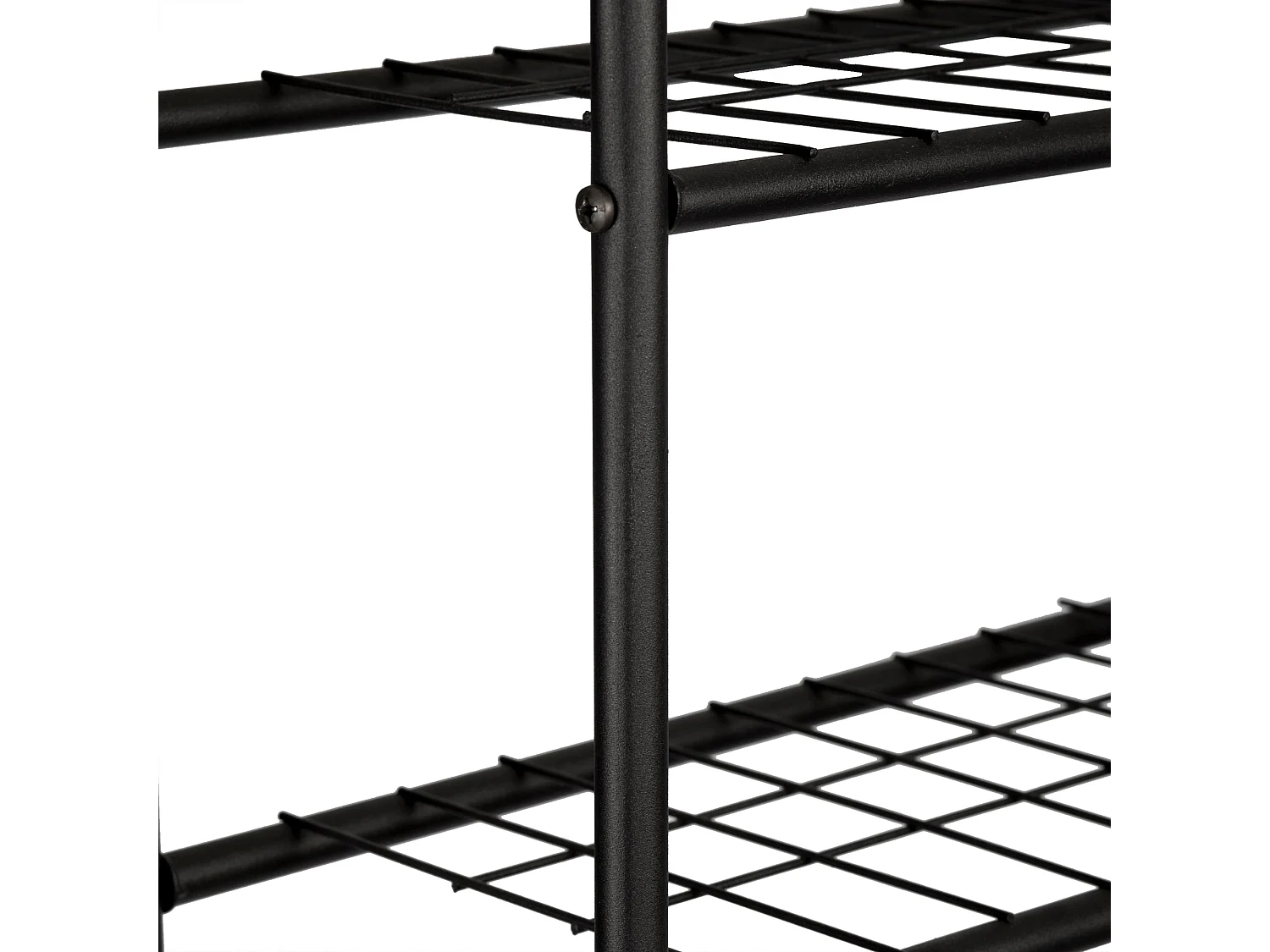 Étagère de salle de noire 52.5 x 24.5 x 161 cm 03_0007066