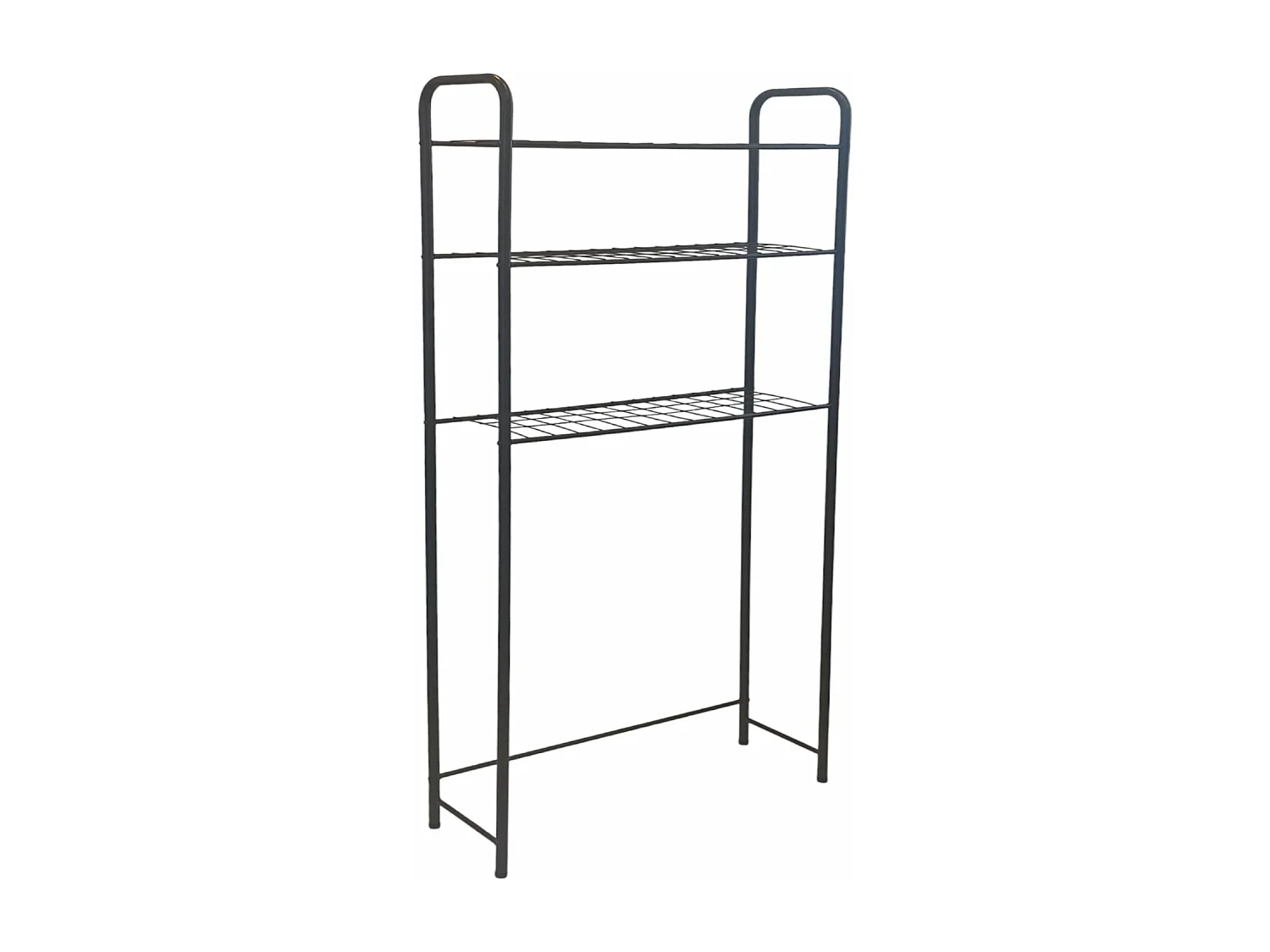 Étagère de salle de noire 161 x 69 x 24.5 cm 03_0007067