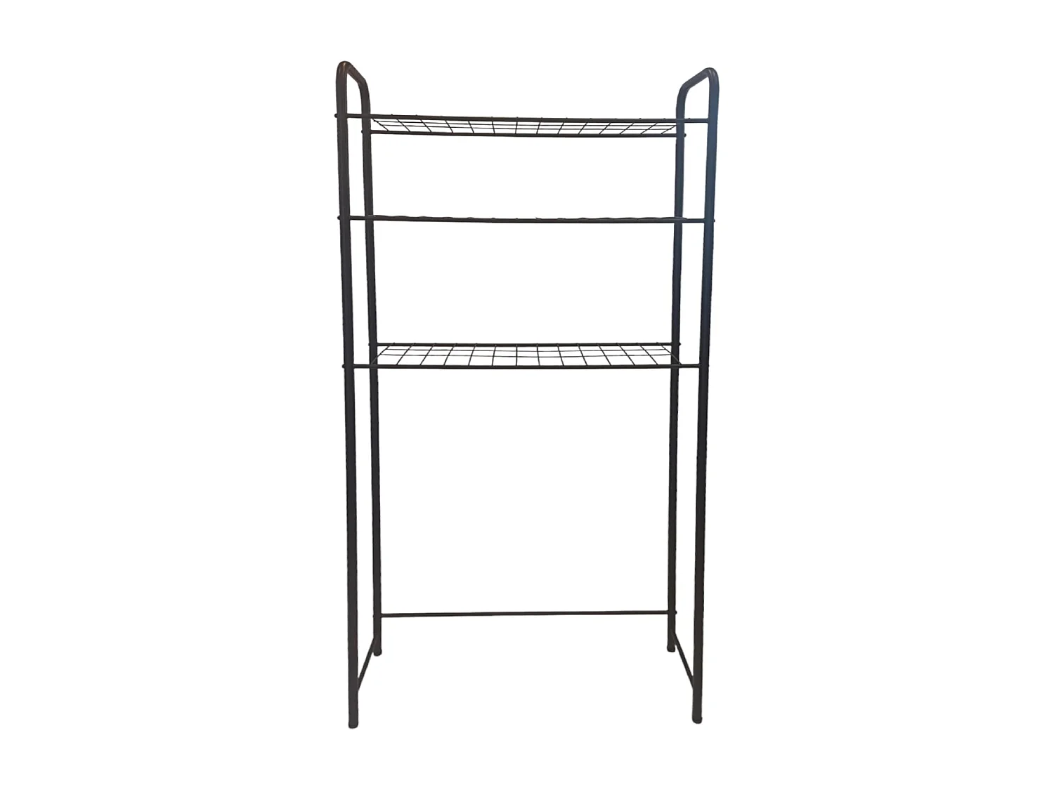 Étagère de salle de noire 161 x 69 x 24.5 cm 03_0007067