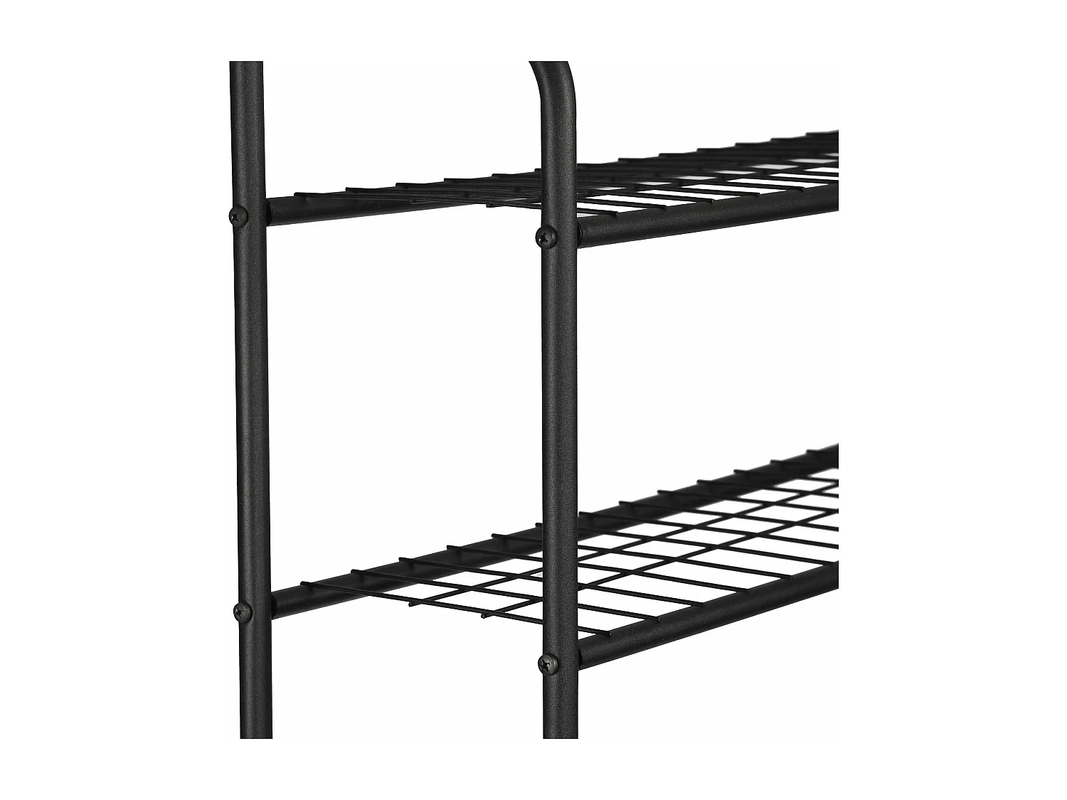 Étagère de salle de noire 161 x 69 x 24.5 cm 03_0007067