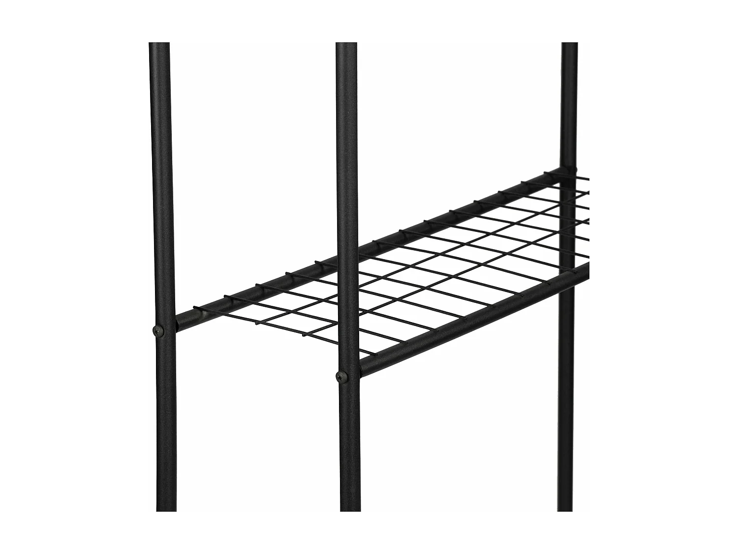 Étagère de salle de noire 161 x 69 x 24.5 cm 03_0007067