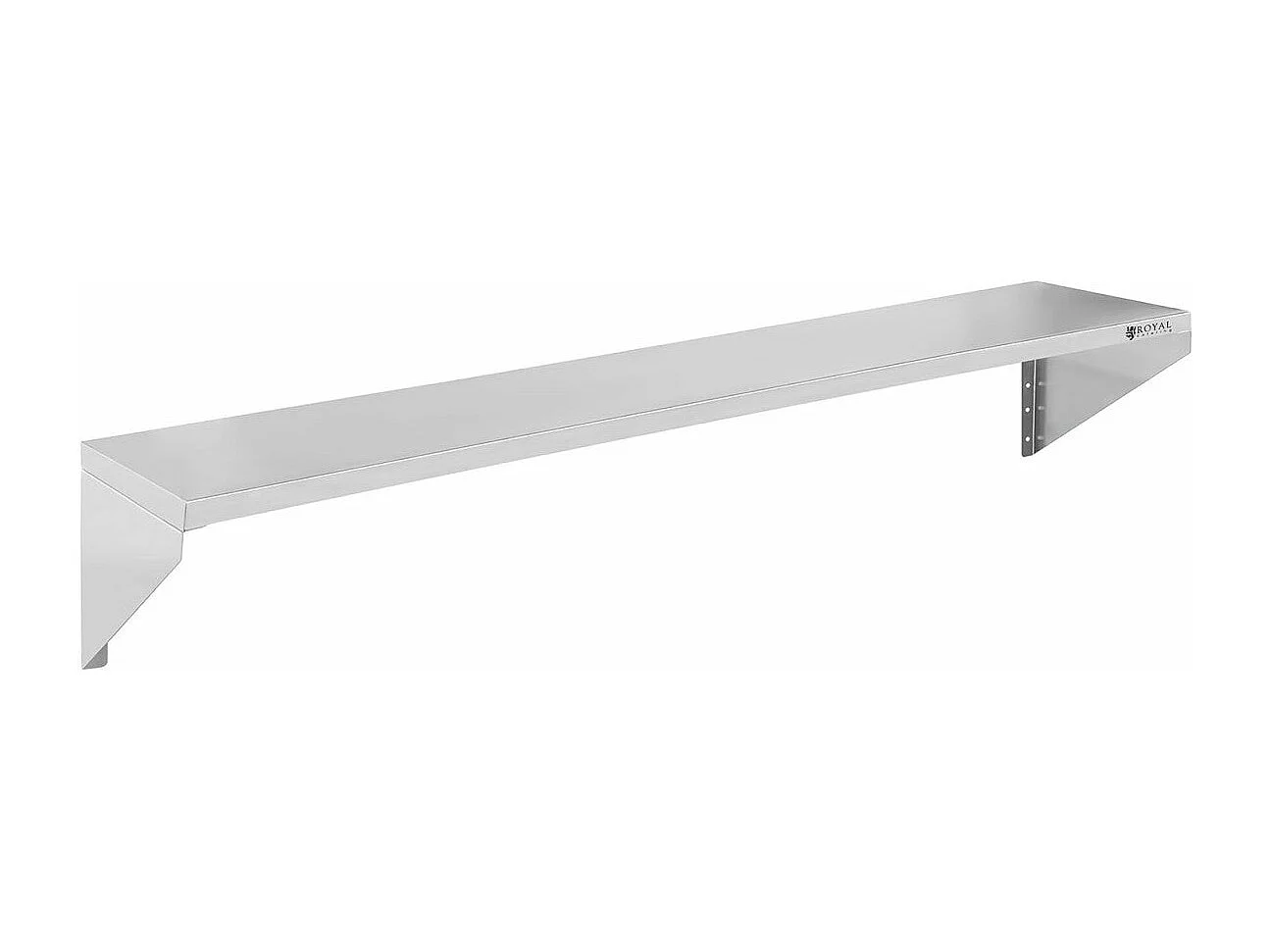 Mensola professionale da parete - 30 x 150 cm 14_0001561