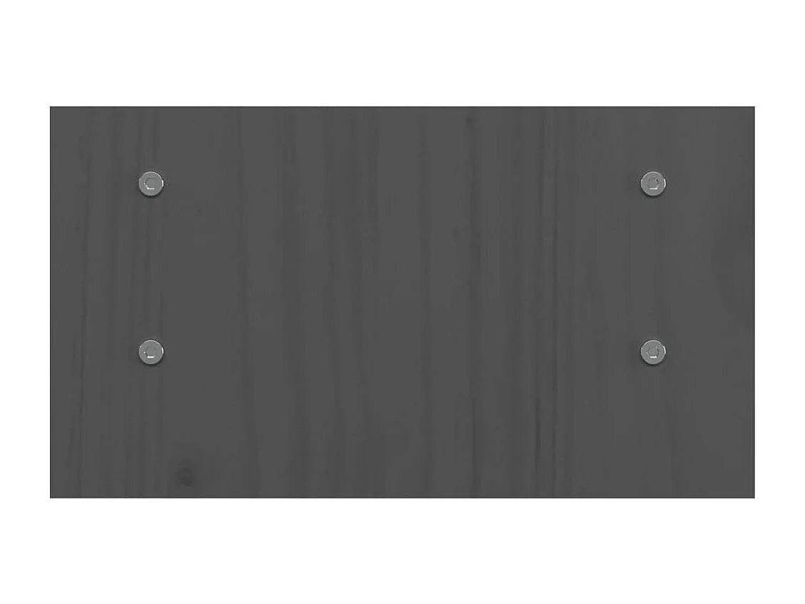 Support de moniteur 50 bois marron 50 x 27 x 15 cm 02_0021137