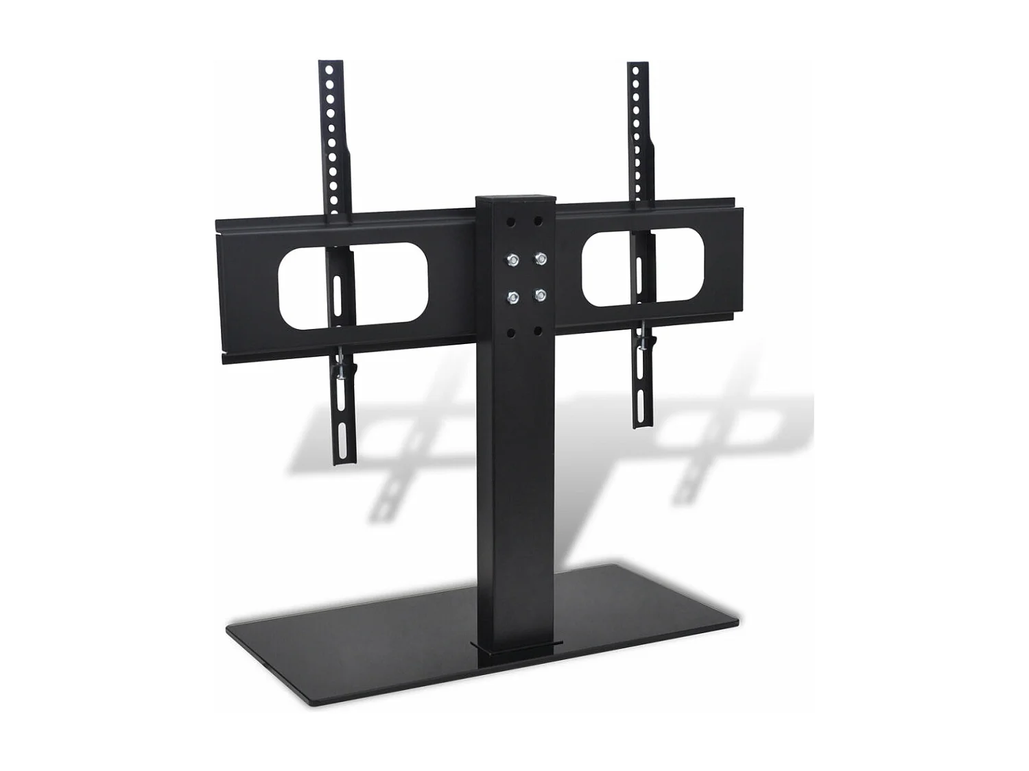 Suporte de TV autônomo de 32 - 70 polegadas, móveis de plasma LCD 2502008