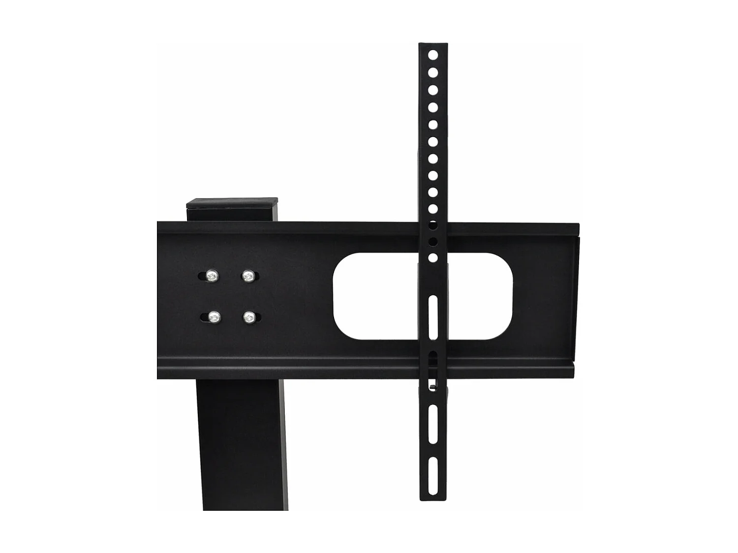 Suporte de TV autônomo de 32 - 70 polegadas, móveis de plasma LCD 2502008