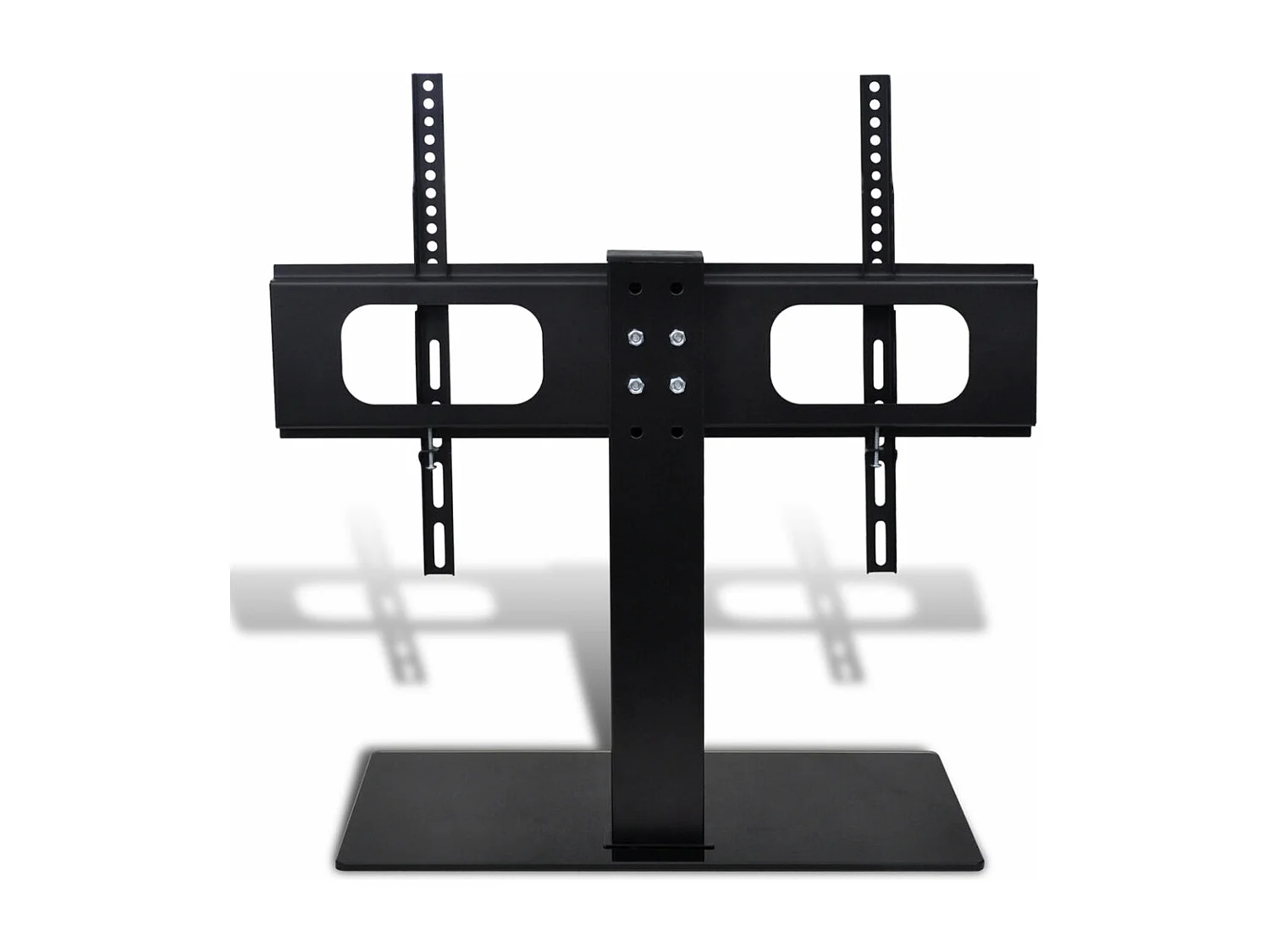 Suporte de TV autônomo de 32 - 70 polegadas, móveis de plasma LCD 2502008