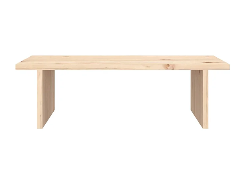 Support pour moniteur 50 bois marron 50 x 27 x 15 cm 02_0021211