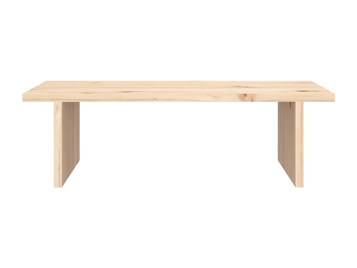 Support pour moniteur 50 bois marron 50 x 27 x 15 cm 02_0021211