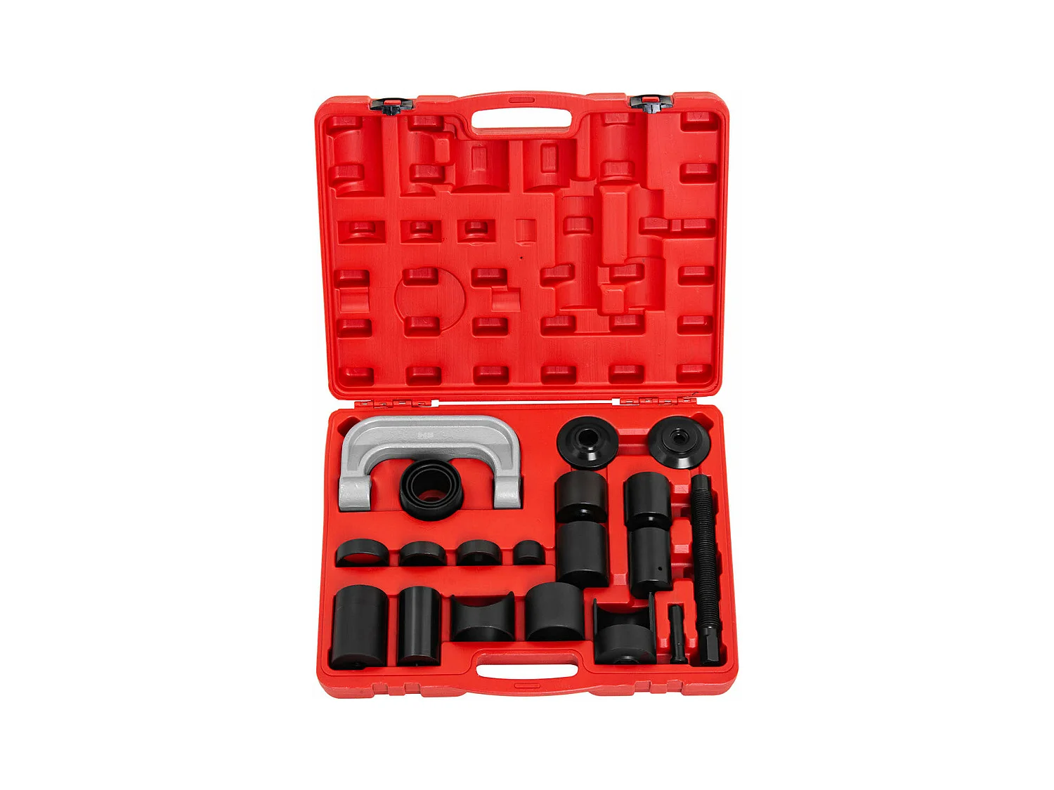 Extracteur de rotule acier 61 x 48 x 10.5 cm 14_0001602