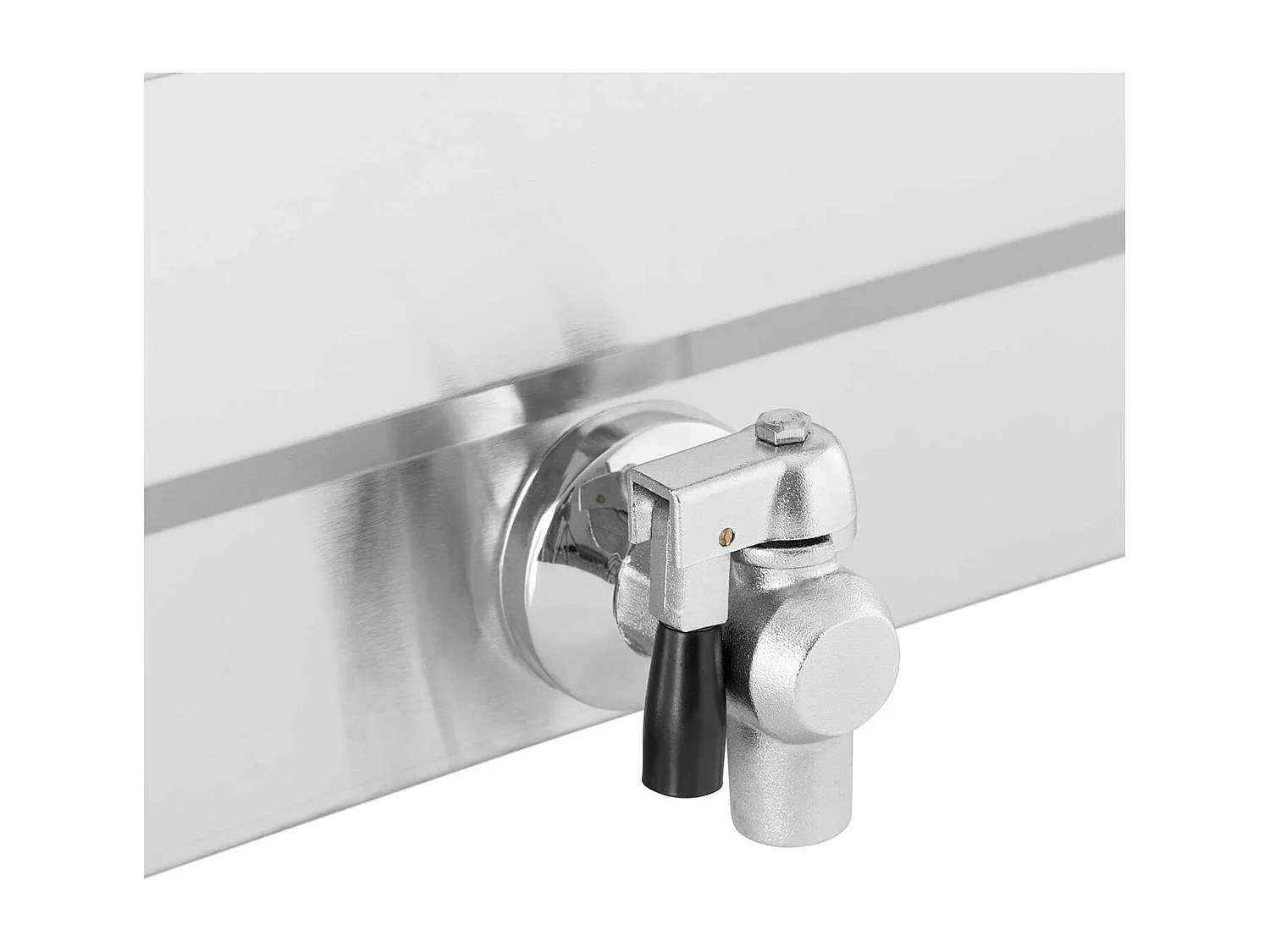 Freidora de donuts 23 litros 230 voltios profesional acero inoxidable 14_0003991