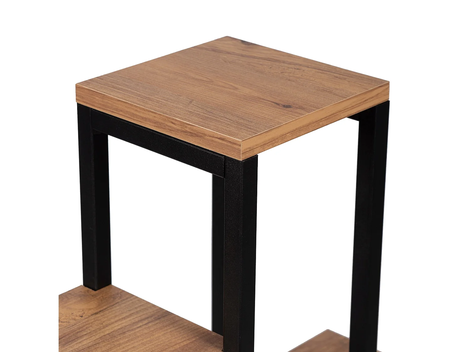 Étagère à plantes 6 bois marron 56 x 20 x 78.5 cm 03_0007711