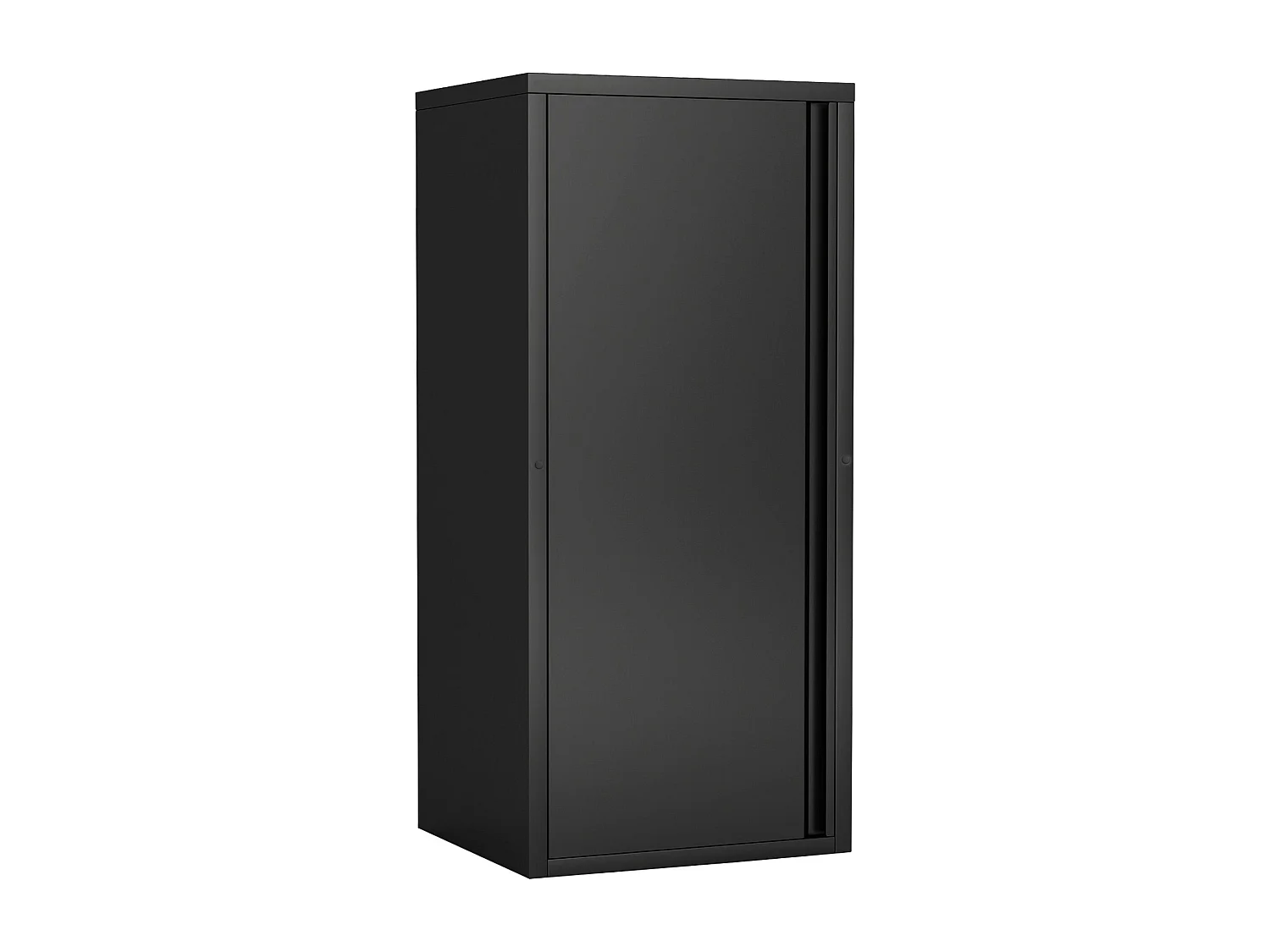 Armoire métallique 88 x argentée 40 x 35 x 88 cm 03_0006357