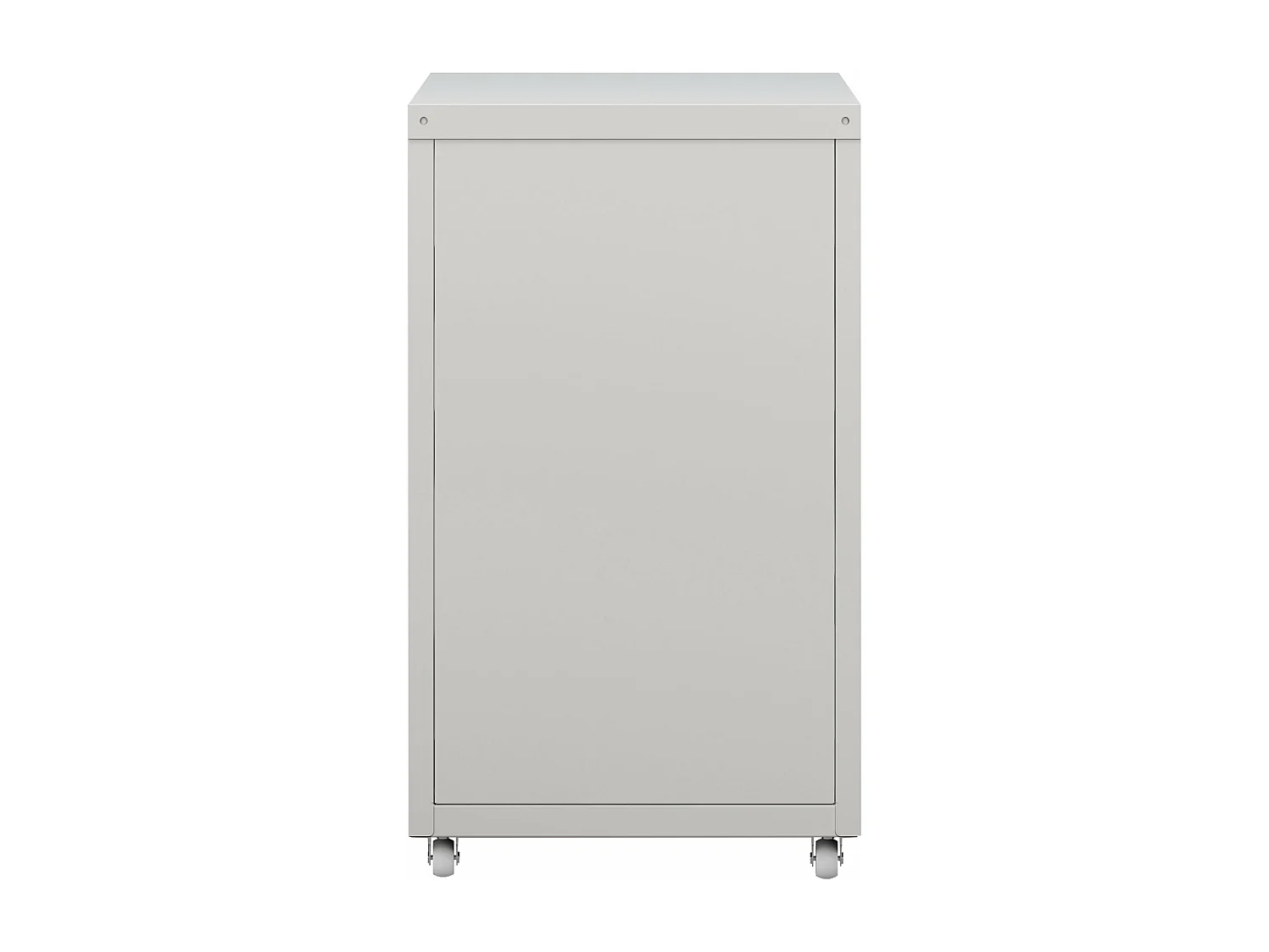 Caisson de bureau meuble blanche 28 x 41 x 48 cm 03_0006331