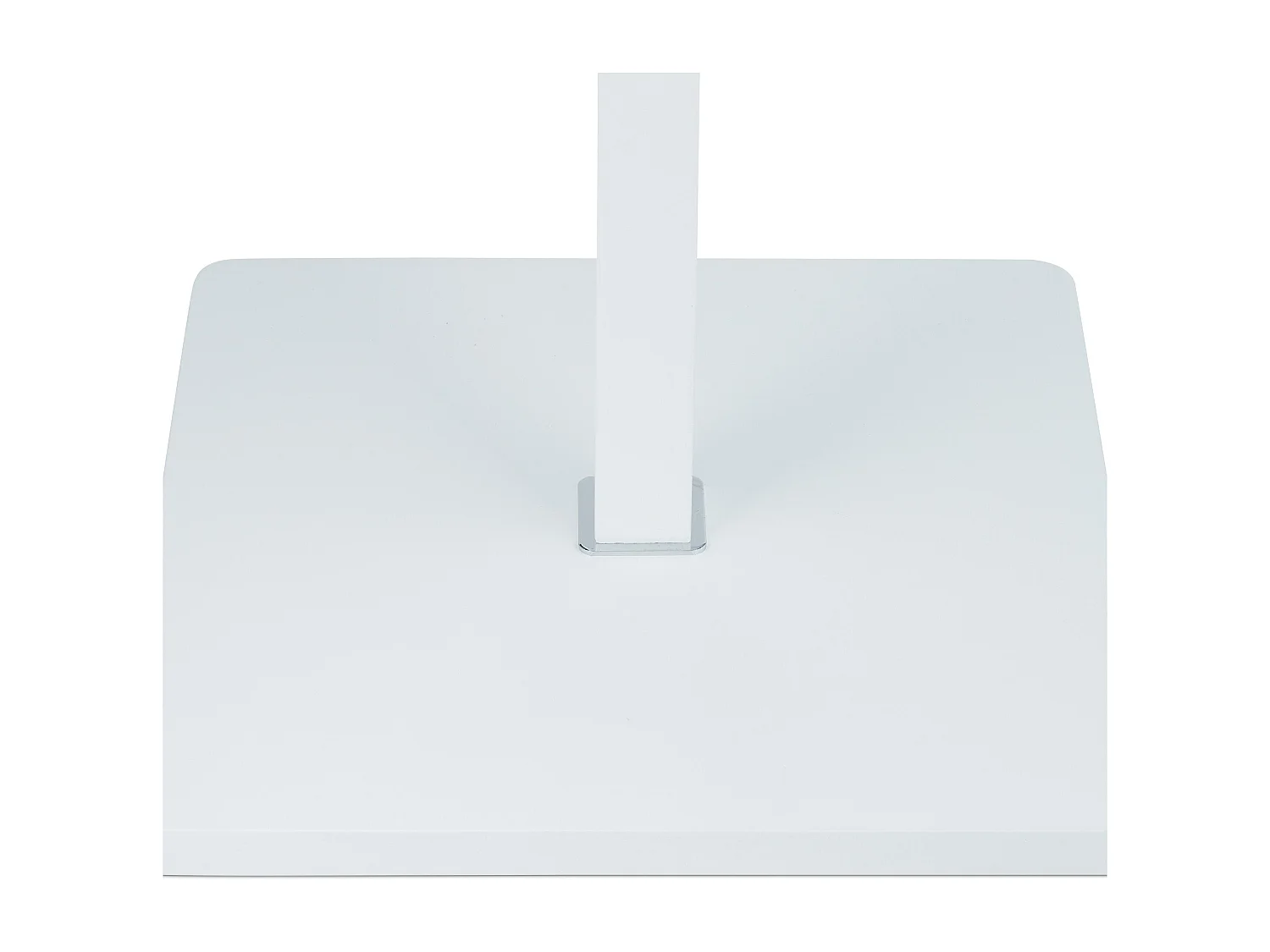 Valet de chambre portant blanche 47 x 30 x 109.5 cm 13_0002915