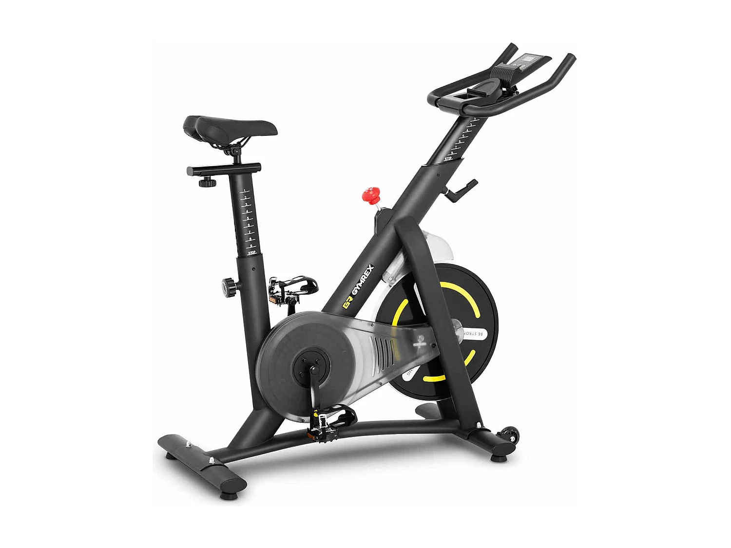 Vélo d’intérieur - roue 120 x 51 x 118 cm 14_0007911