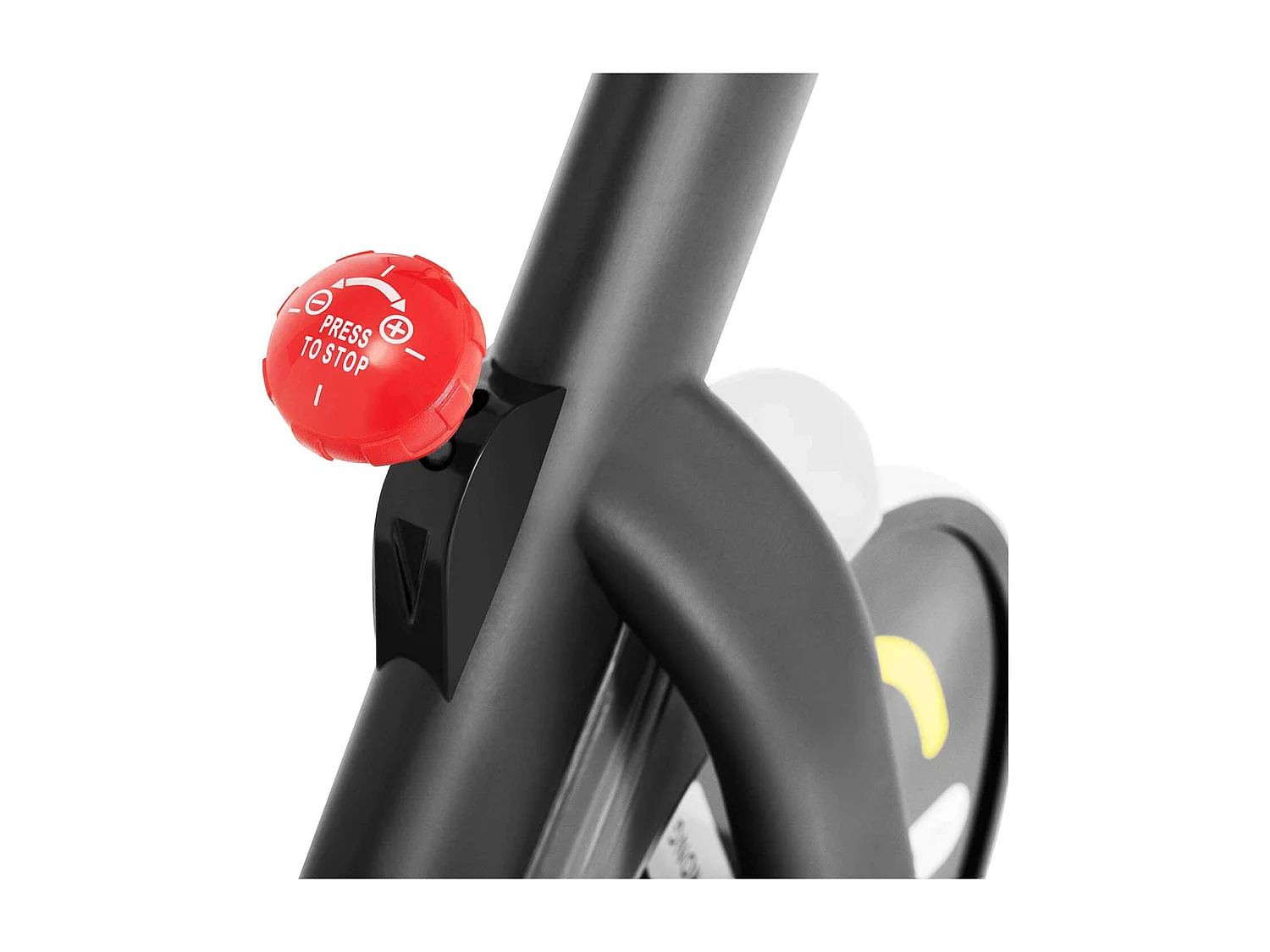 Vélo d’intérieur - roue 120 x 51 x 118 cm 14_0007911