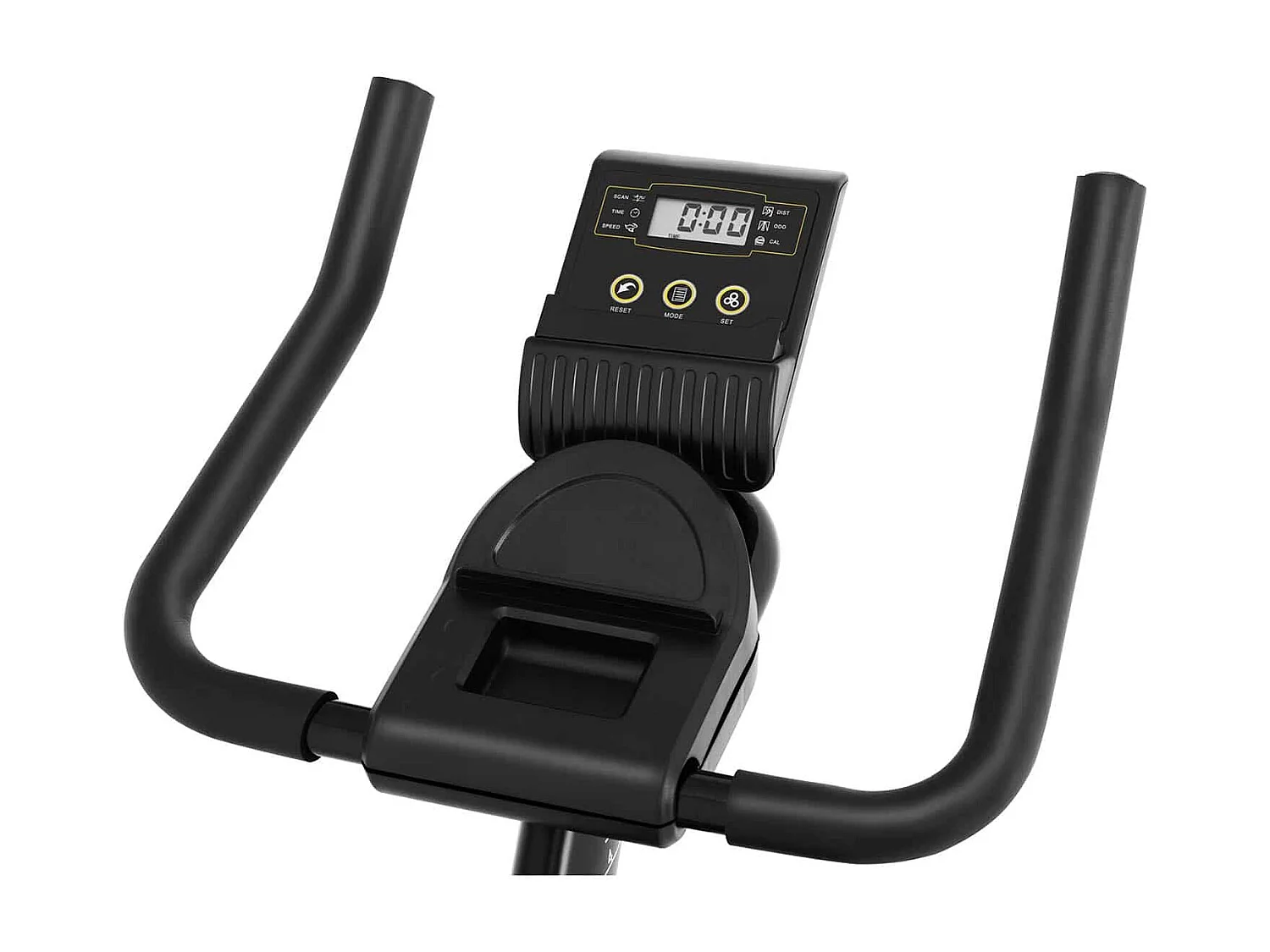 Indoor bike - volano 13 kg - LCD fitness bodybuilding sport 14_0007911