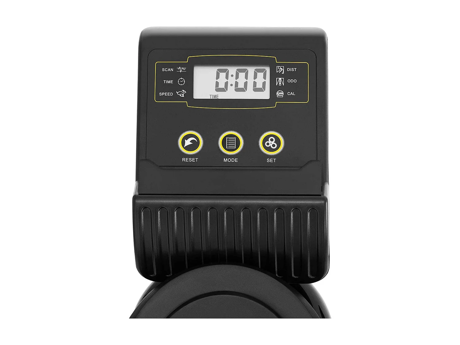 Indoor bike - volano 13 kg - LCD fitness bodybuilding sport 14_0007911