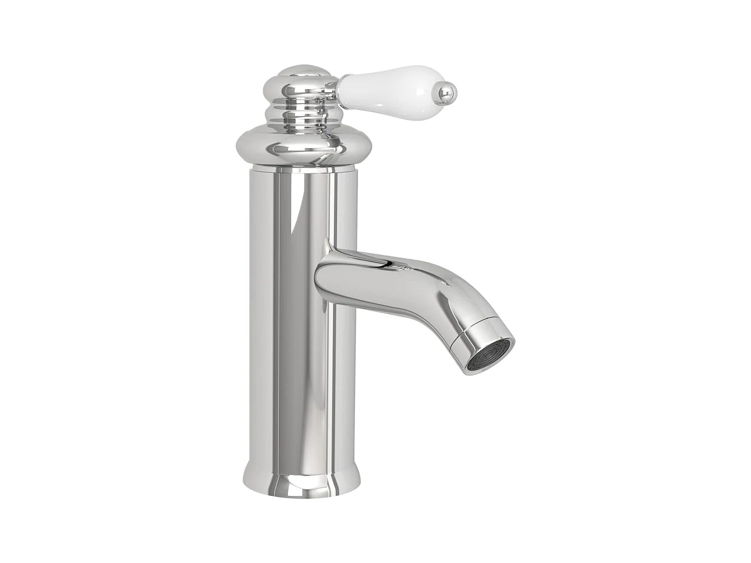 Robinet de lavabo de 13 x 13 x 18 cm 02_0003519