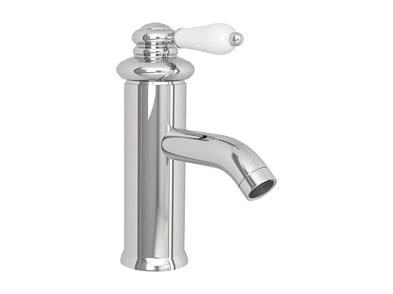 Robinet de lavabo de 13 x 13 x 18 cm 02_0003519