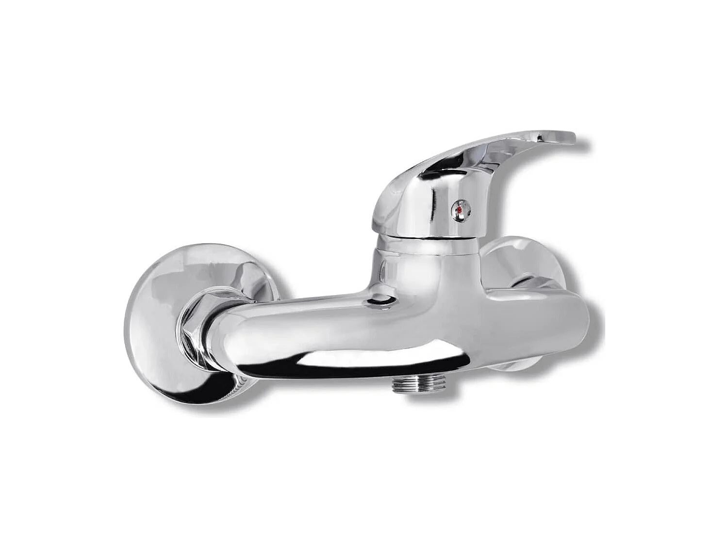 Kit rubinetto doccia cromato 02_0003492