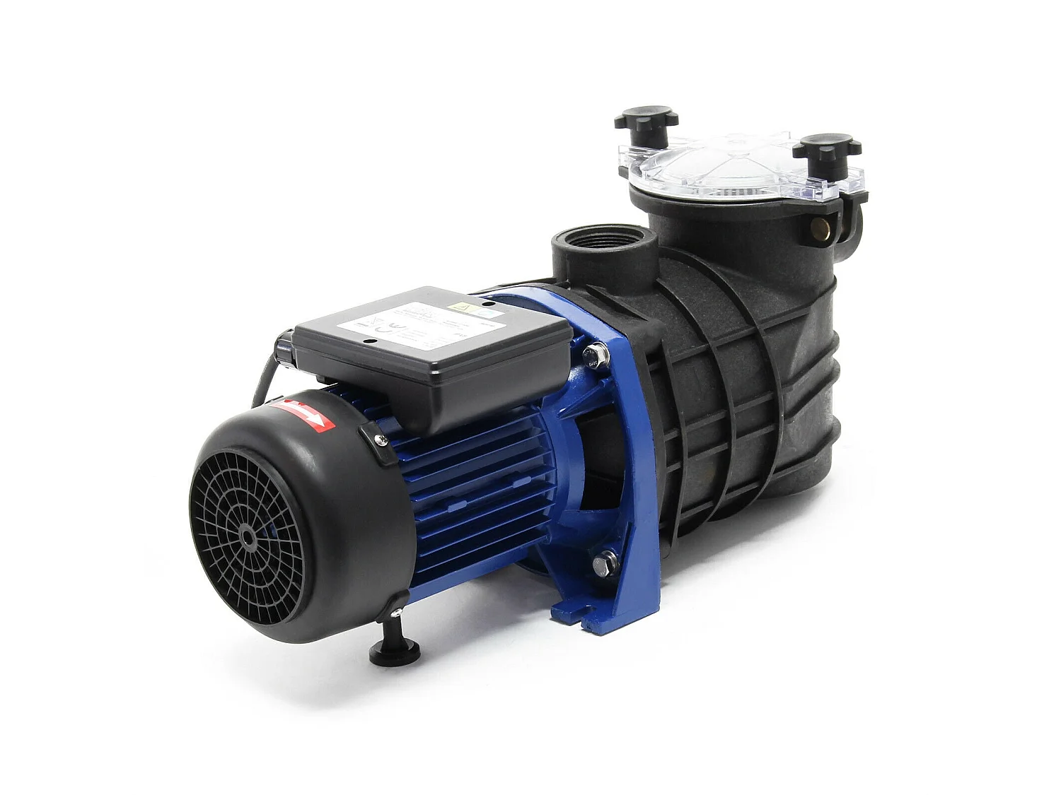 Pompe piscine 13800 litres 49 x 20 x 25 cm 16_0001469