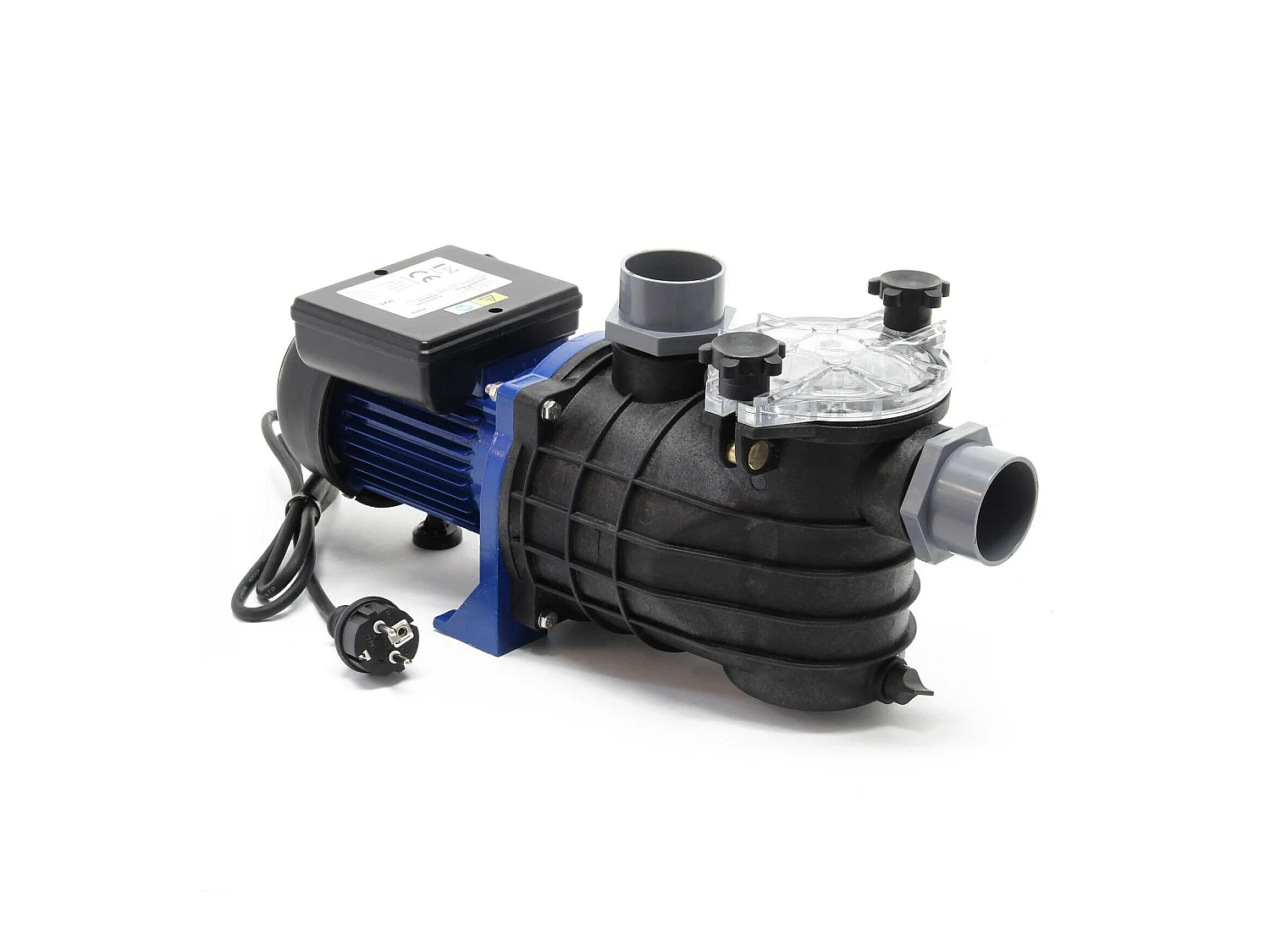 Pompe piscine 10800l/h 180 43.5 x 14 x 21.4 cm 16_0001467