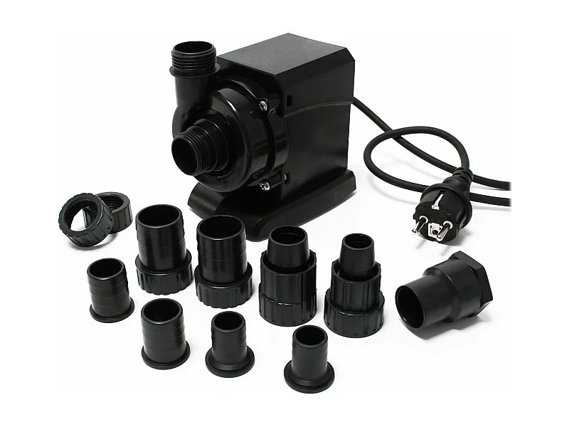 Bomba de piscina 5000 litros por hora Bomba de filtragem de circulação de 30 wattsatts wattshirlpool 16_0001991