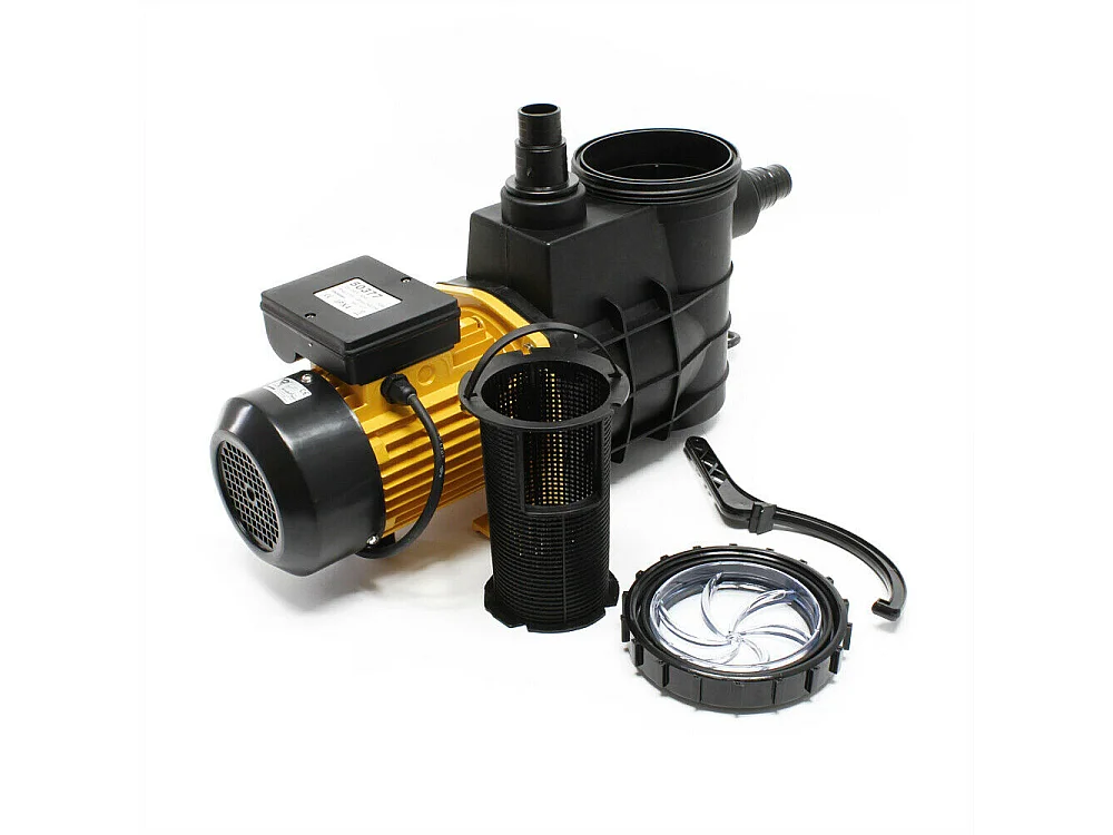 Bomba de piscina 14500l/h 750 watts bomba de filtragem de circulação de água de piscina 16_0001463