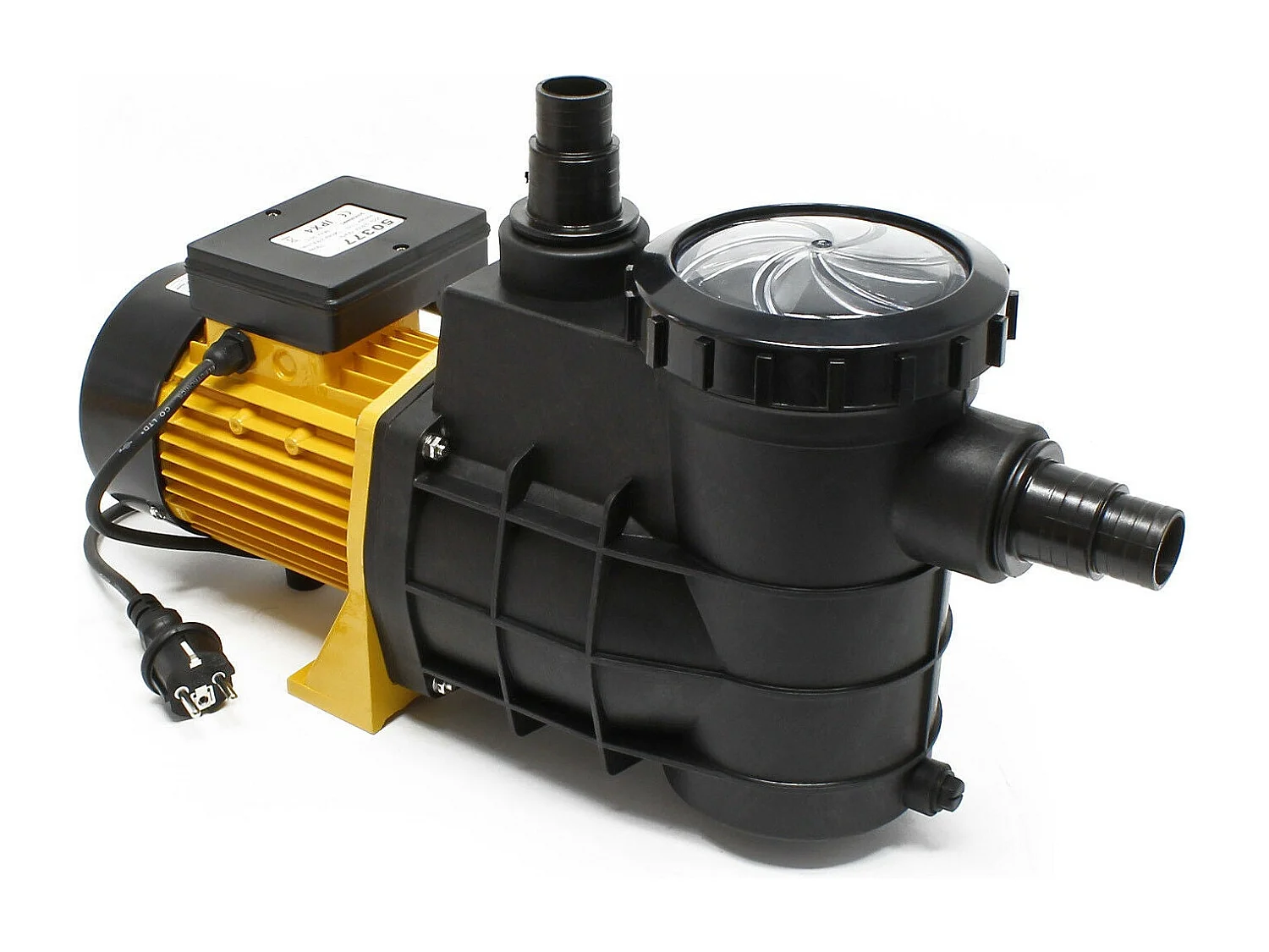 Bomba para piscina 14500l/h 750 watts bomba de filtragem e circulação de água 16_0001463