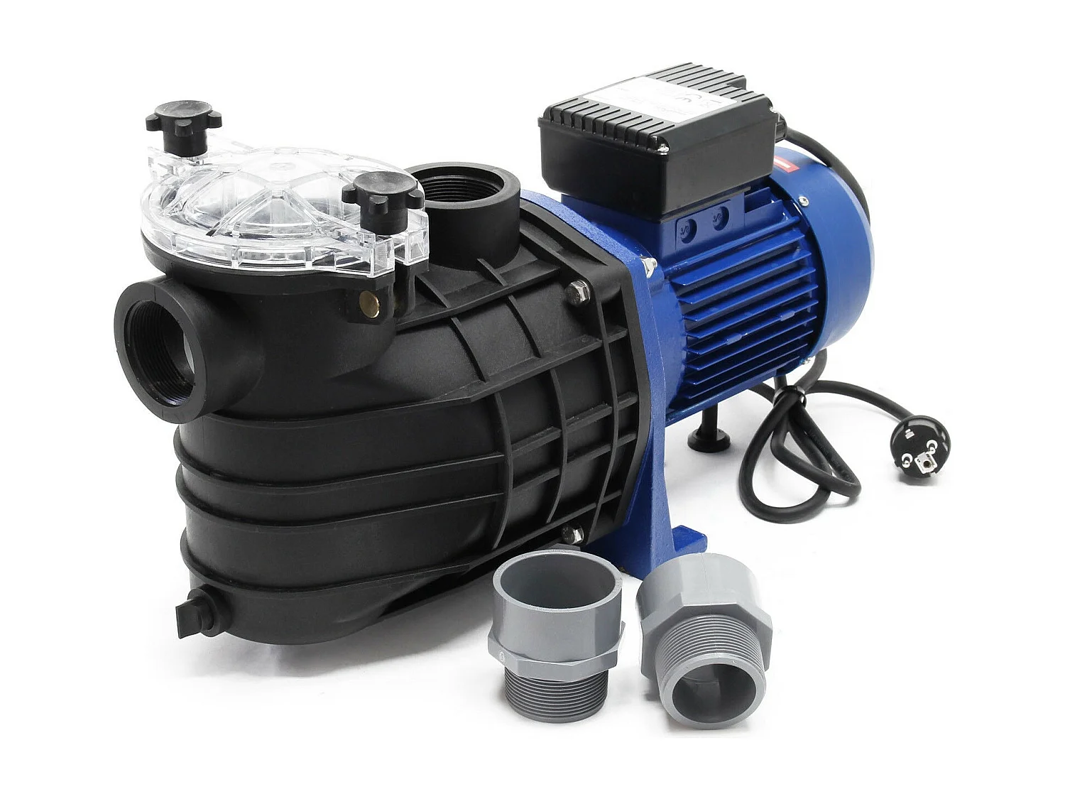 Pompe piscine 22500 litres 56.5 x 21 x 30.5 cm 16_0001472