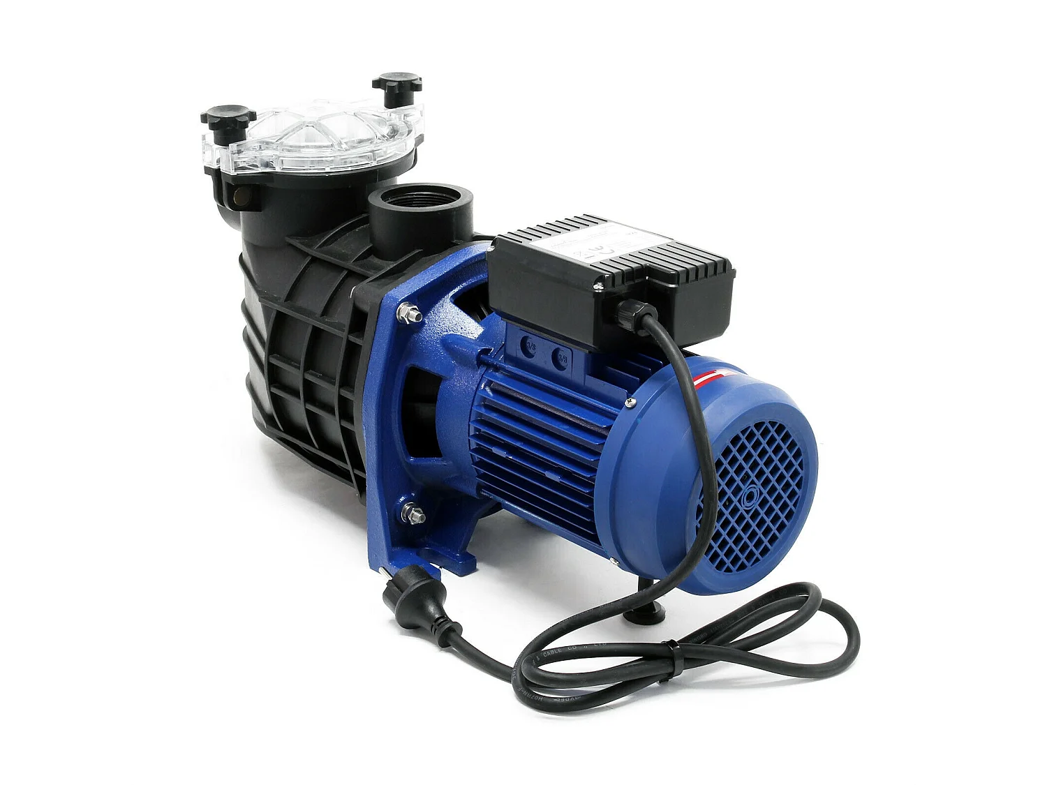 Pompe piscine 22500 litres 56.5 x 21 x 30.5 cm 16_0001472