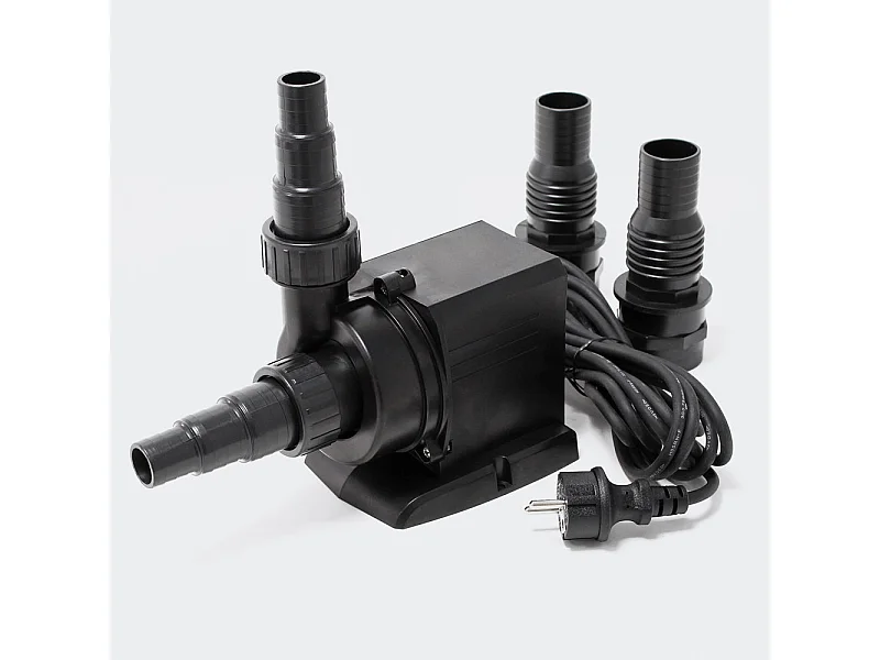 Bomba de Piscina 10000 l/h Circulação 80 W MAX-ECO 3116054