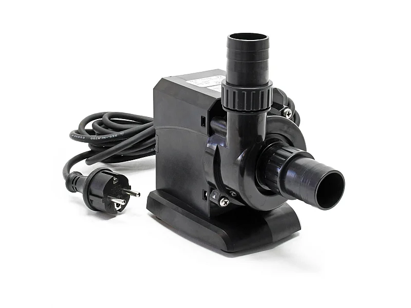 Bomba de piscina 7000 litros por hora circulación 50 vatios con filtro ecológico 16_0001993
