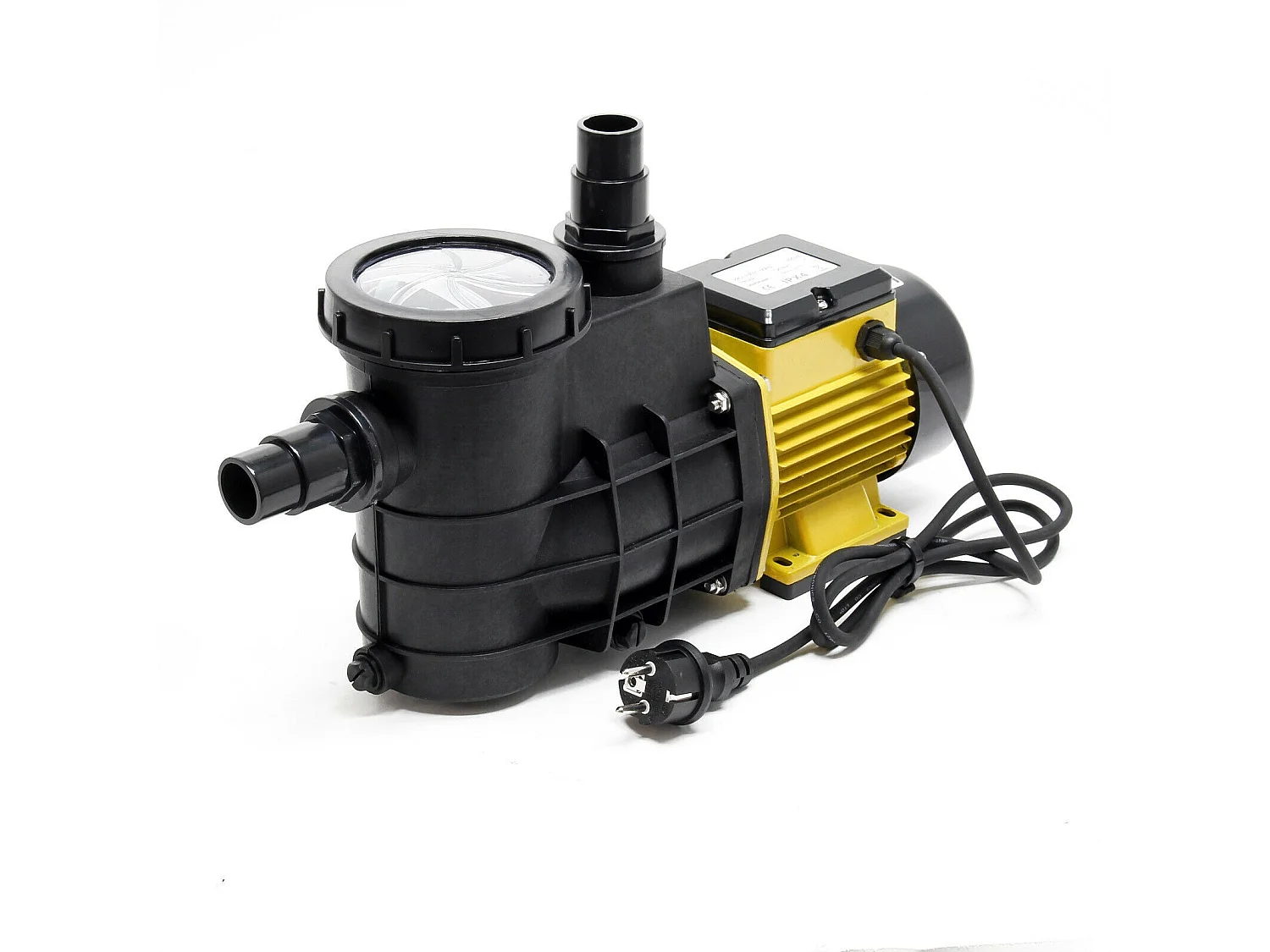 Bomba de piscina 5000l/h 220 vatios bomba de filtración de circulación de piscina 16_0001460