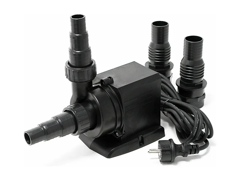 Bomba de piscina 12.000 litros por hora circulação 100 watts 16_0001982