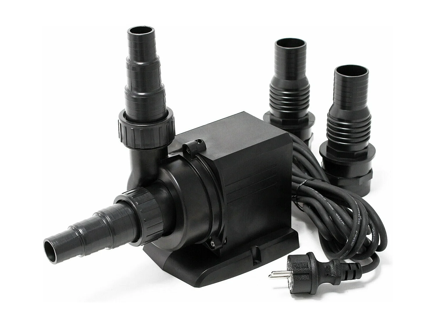 Bomba de piscina 12000 litros por hora circulación 100 vatios 16_0001982