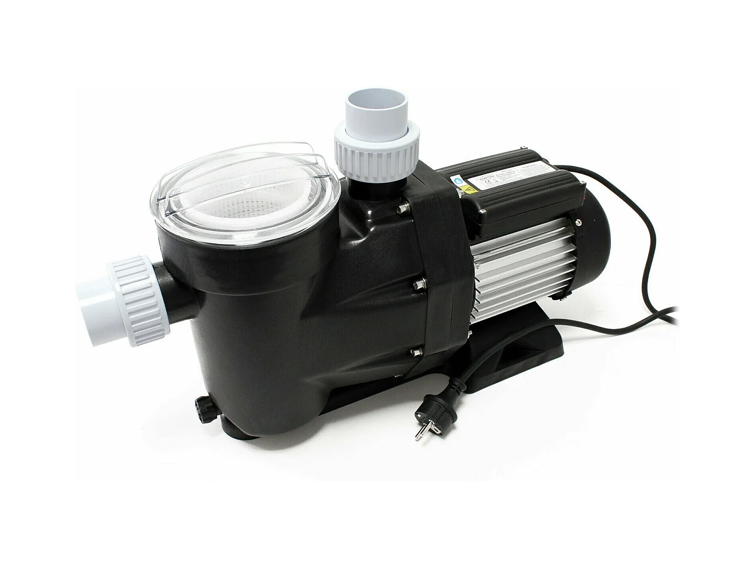 Pompe piscine 28800l/h 1300 57 x 17 x 34 cm 16_0001465