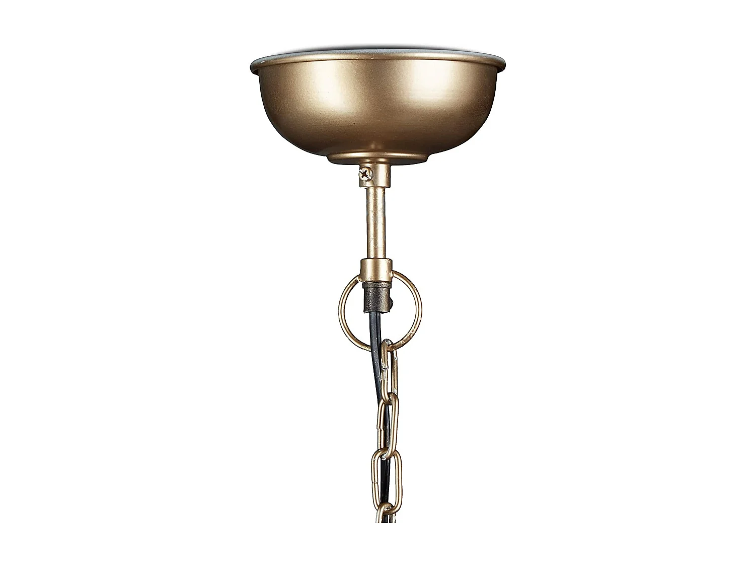 Lampe à suspensions industriel luminaire de plafond 13_0001376