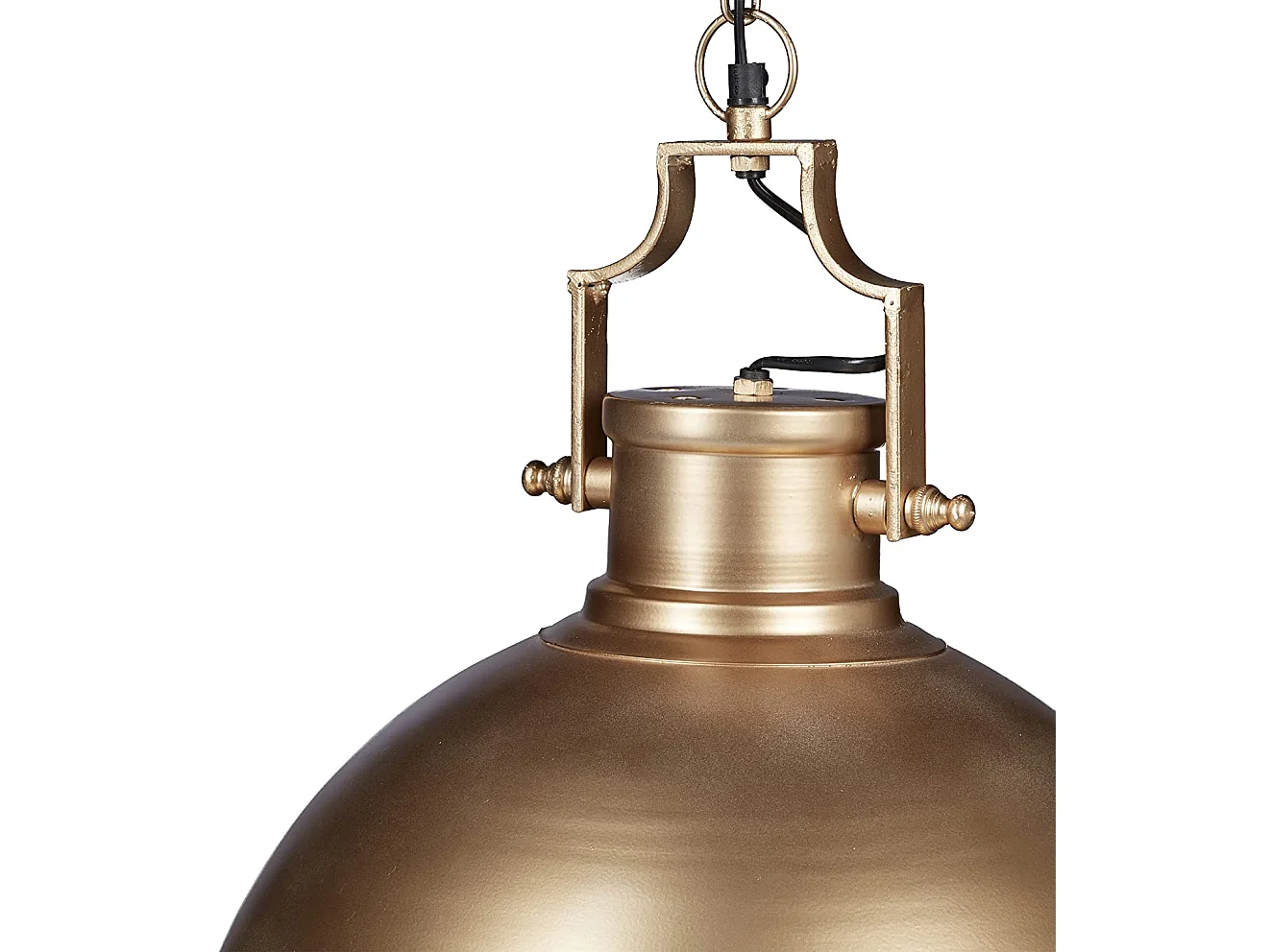 Lampe à suspensions industriel luminaire de plafond 13_0001376