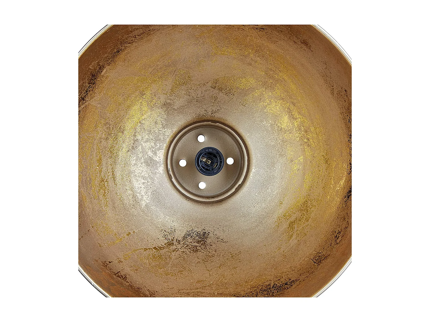 Lampe à suspensions industriel luminaire de plafond 13_0001376