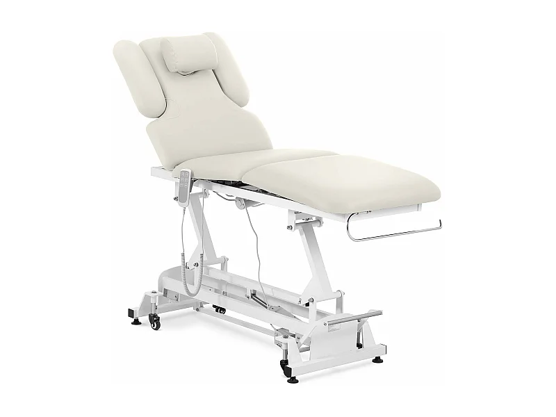 Table de massage 3 beige 185.5 x 66.5 x 86.8 cm 14_0007759