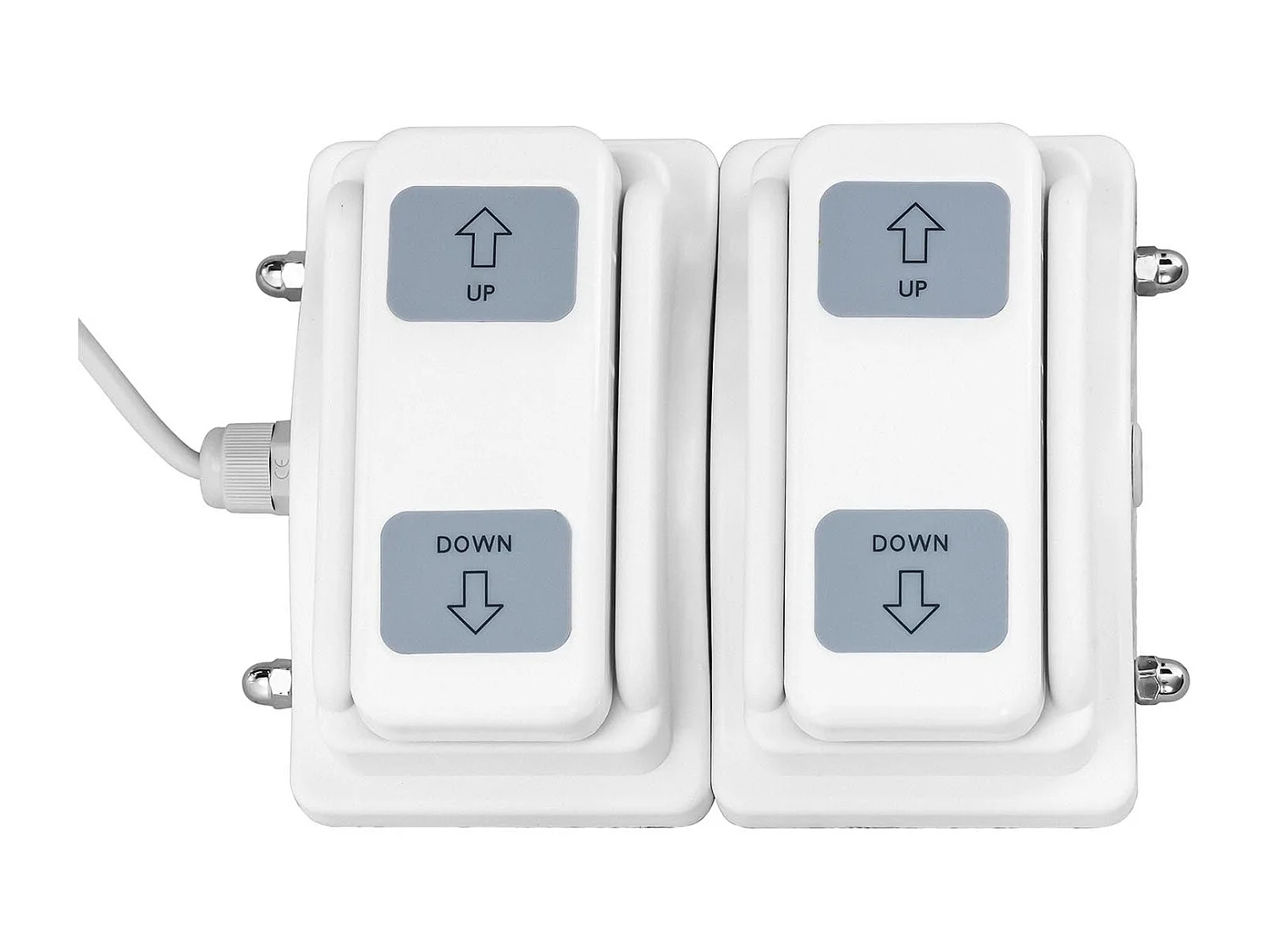 Table de massage 2 beige 189 x 77 x 75 cm 14_0007751