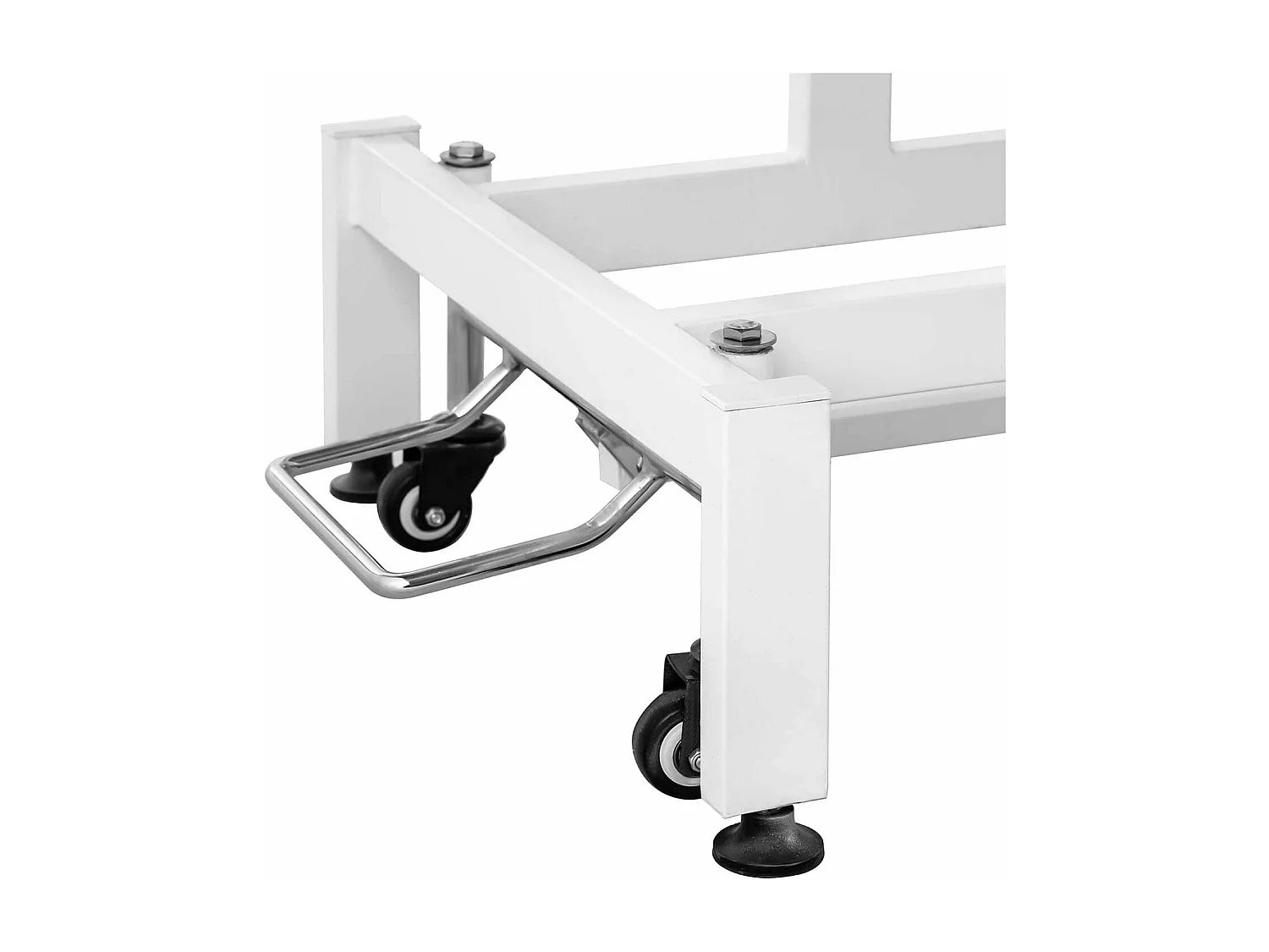 Camilla de masaje 2 motores 150 kg beige oscuro 14_0007751