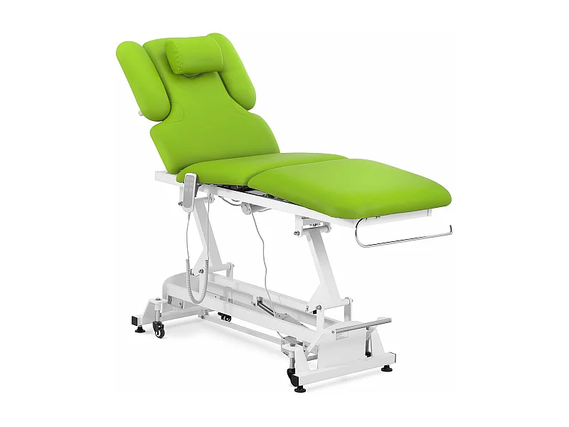 Table de massage confortable 187 x 68 x 139 cm 14_0007756