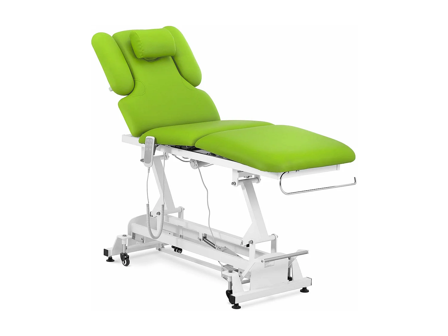 Table de massage confortable 187 x 68 x 139 cm 14_0007756