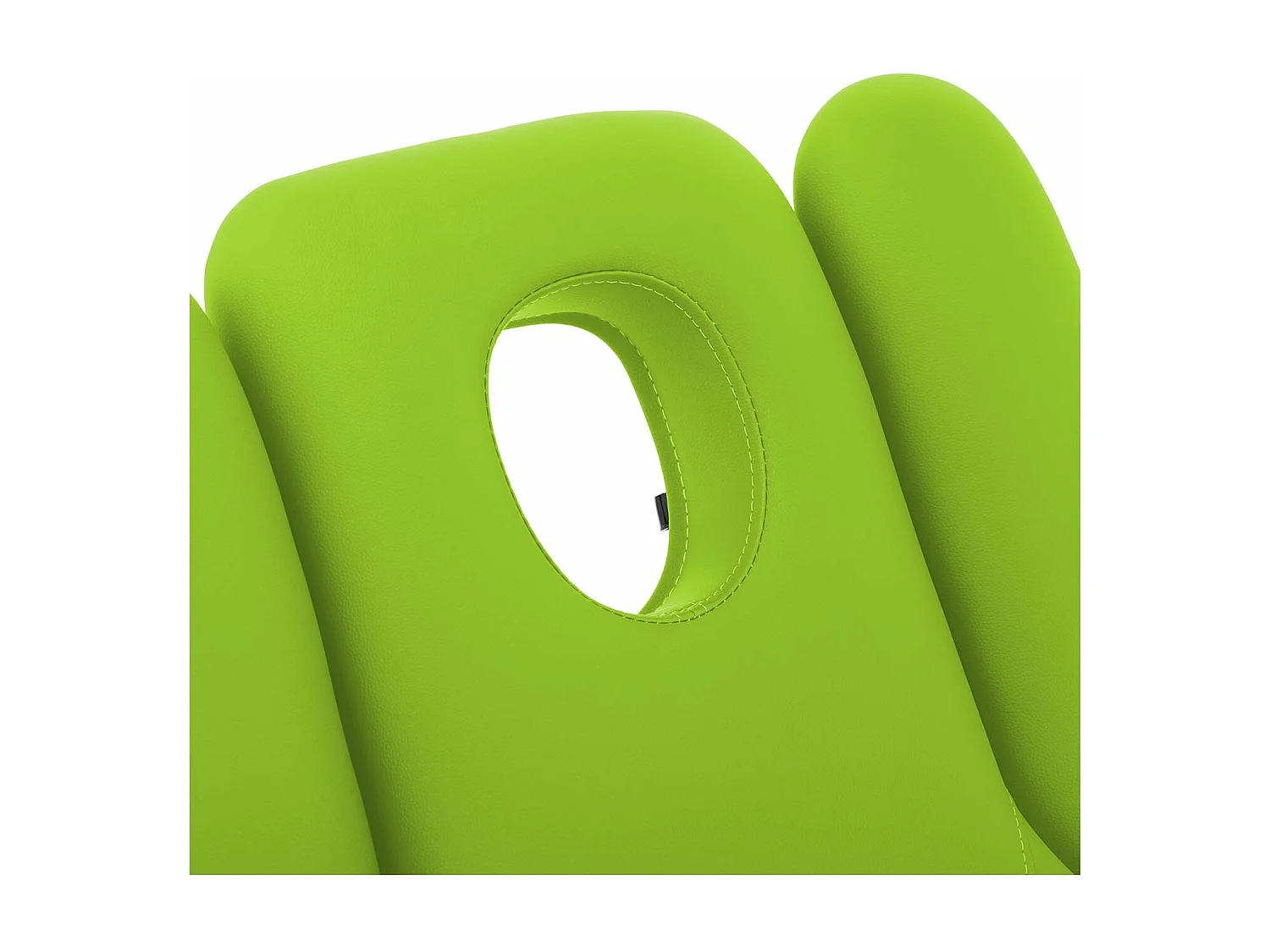 Table de massage confortable 187 x 68 x 139 cm 14_0007756