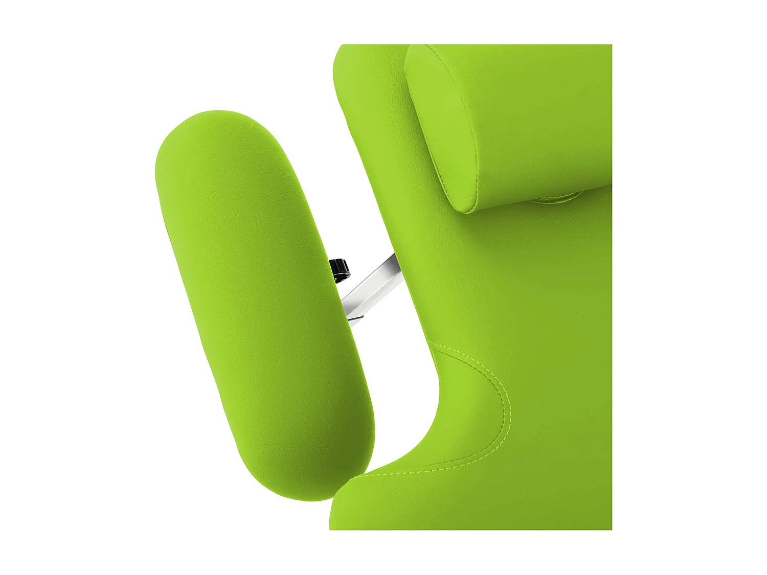 Table de massage confortable 187 x 68 x 139 cm 14_0007756