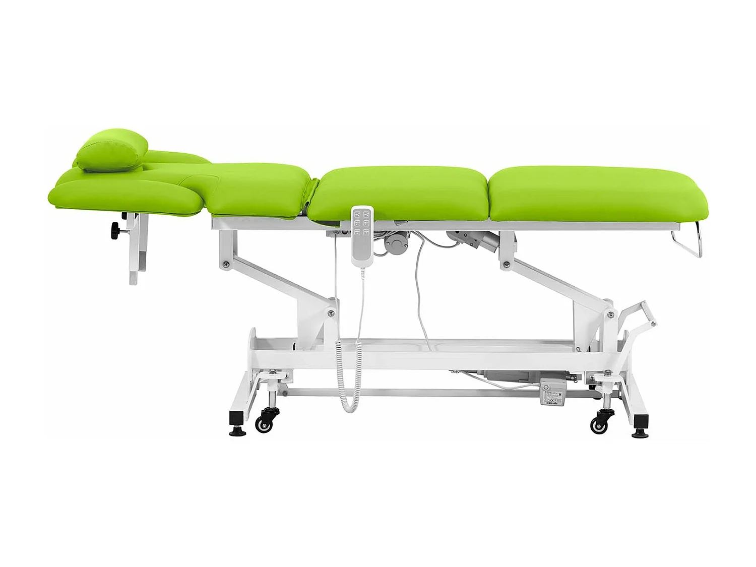 Table de massage confortable 187 x 68 x 139 cm 14_0007756