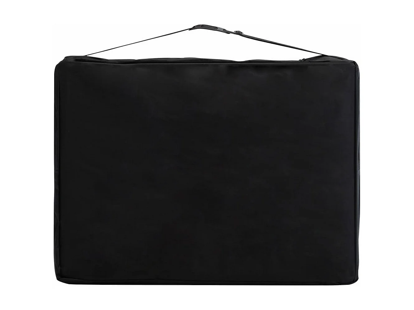 Table de massage pliable argenté 191 x 70 x 59 cm 02_0001809